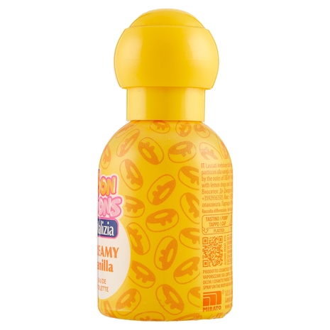 Malizia Bon Bons Creamy vanilla Eau de Toilette 50 mL